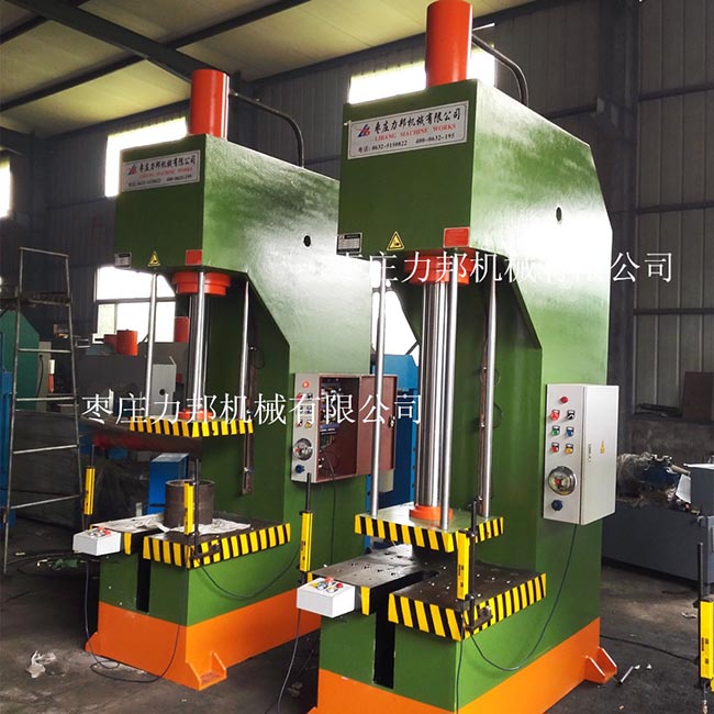 枣庄好色先生下载安装机械流水线液压机展示