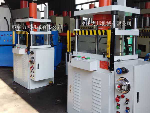 枣庄好色先生下载安装机械有限公司专注生产研发油压机