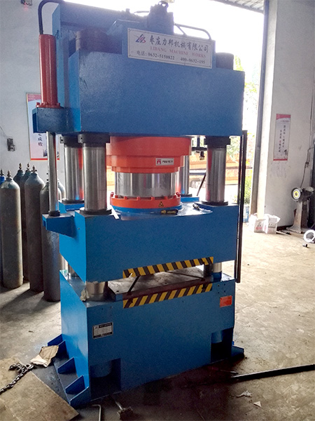 枣庄好色先生下载安装机械有限公司带您分析油压机疲劳不稳地循环载荷现象